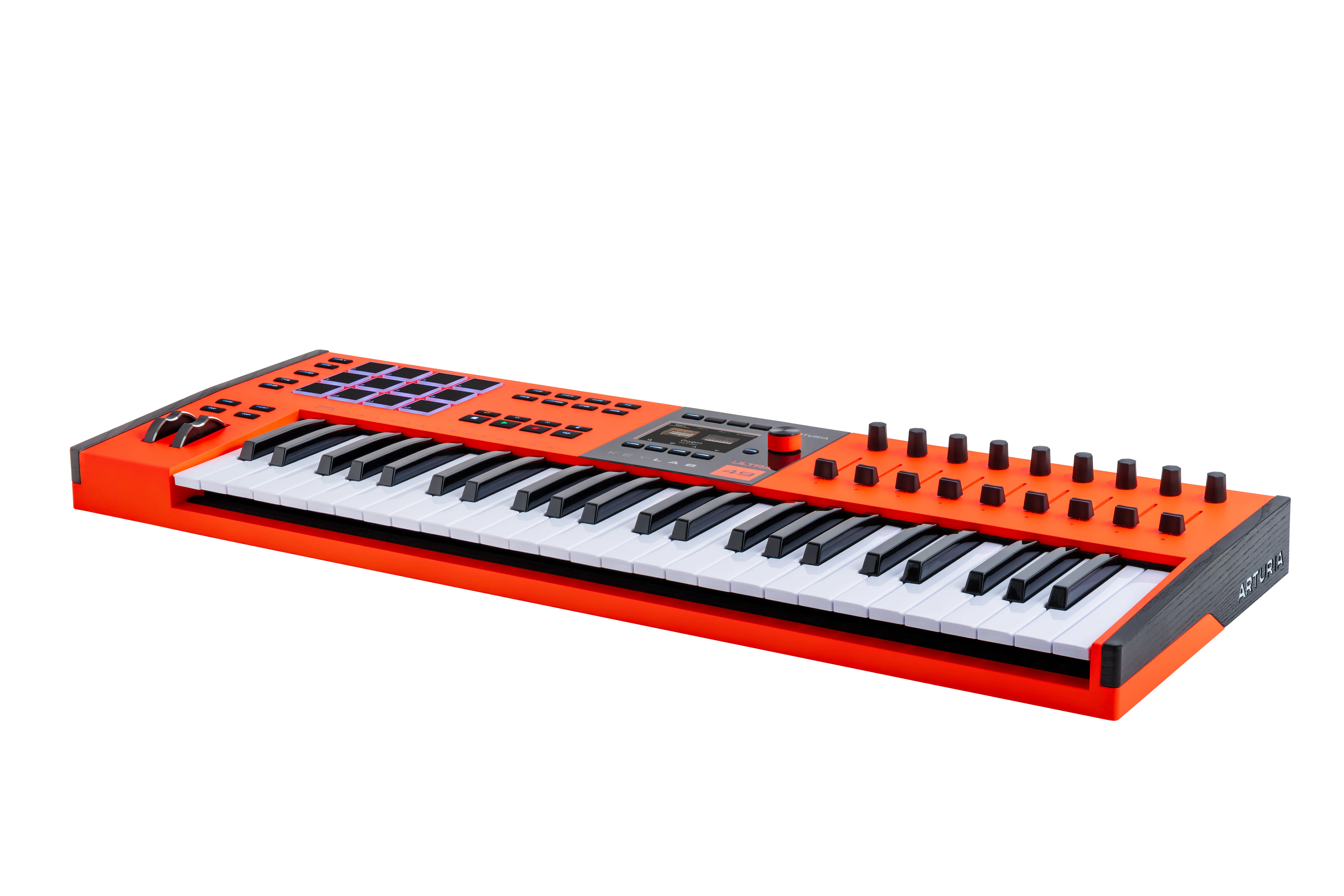 KeyLab 49 Mk3 Ultra Edition
